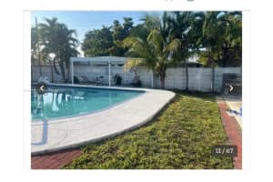 5001 Madison St Hollywood, FL 33021 - MLS#A11904925