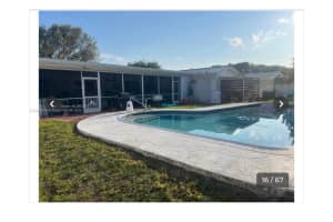 5001 Madison St Hollywood, FL 33021 - MLS#A11904925