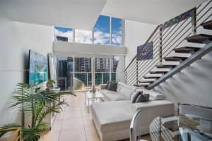 41 Se 5th St 2414, Miami