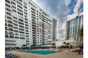 2751 S Ocean Dr 1406 S Hollywood, FL 33019 - MLS#A11904931