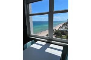 2751 S Ocean Dr 1406 S Hollywood, FL 33019 - MLS#A11904931