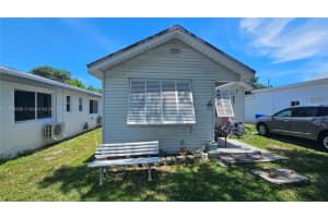1209 N 17th Ct, Hollywood, FL 33020, Sold 12/03/25