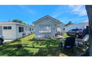 1209 N 17th Ct, Hollywood, FL 33020, Sold 12/03/25