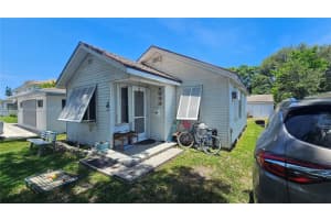 1209 N 17th Ct, Hollywood, FL 33020, Sold 12/03/25
