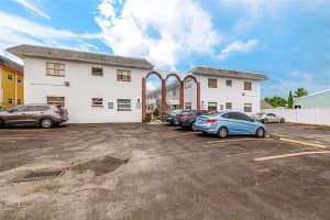 2826 Van Buren St 8 Hollywood, FL 33020 - MLS#A11904953