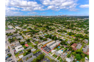 2826 Van Buren St 8 Hollywood, FL 33020 - MLS#A11904953