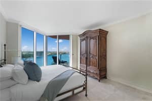 300 S Pointe Dr 1603 Miami Beach, FL 33139 - MLS#A11904956