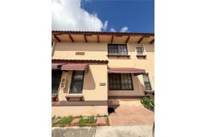 1790 Sw 122nd Pl 102-x Miami, FL 33175 - MLS#A11904965