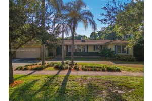 2615 Alhambra Cir Coral Gables, FL 33134 - MLS#A11904990