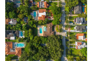 2615 Alhambra Cir Coral Gables, FL 33134 - MLS#A11904990