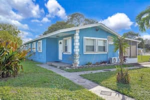 2760 Nw 23rd St, Fort Lauderdale 2760 Nw 23rd St, Fort Lauderdale