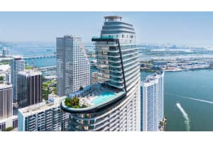 300 Biscayne Blvd Way 2505 Miami, FL 33131 - MLS#A11905014