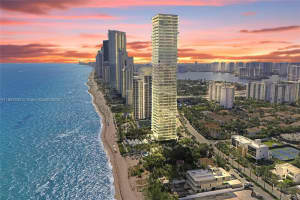 19575 Collins Ave 16, Sunny Isles Beach