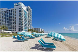 6899 Collins Ave 1709 Miami Beach, FL 33141 - MLS#A11905031