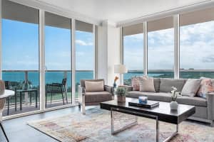 2889 Mcfarlane Rd 902 Miami, FL 33133 - MLS#A11905065