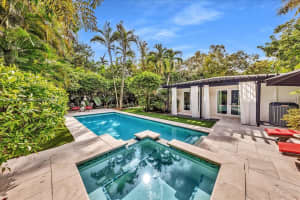 3821 Braganza Ave Miami, FL 33133 - MLS#A11905109