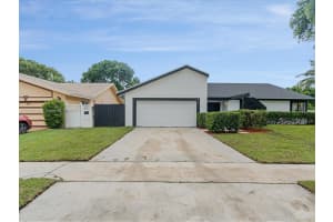 4421 Nw 73rd Ave Lauderhill, FL 33319 - MLS#A11905116