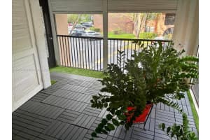 8632 Nw 34th Pl C203 Sunrise, FL 33351 - MLS#A11905130