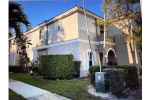 4932 Sw 140 Ter 1 Miramar, FL 33027 - MLS#A11905141