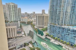 475 Brickell Ave APT 2708, Miami, FL 33131, - MLS#A11905145