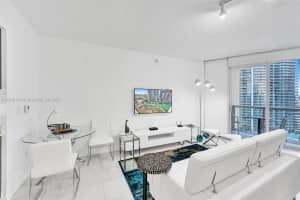 475 Brickell Ave APT 2708, Miami, FL 33131, - MLS#A11905145