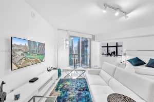 475 Brickell Ave APT 2708, Miami, FL 33131, - MLS#A11905145