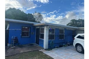 12240 Nw 13th Ave North Miami, FL 33167 - MLS#A11905165