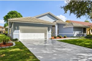 6120 Nw 60th Ave Parkland, FL 33067 - MLS#A11905184