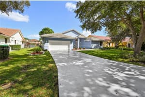 6120 Nw 60th Ave Parkland, FL 33067 - MLS#A11905184