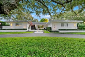 7870 Sw 141st Ter, Palmetto Bay