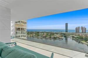 19707 Turnberry Way 21e, Aventura