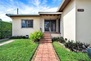 1540 Sw 20th Ave Miami, FL 33145 - MLS#A11905223