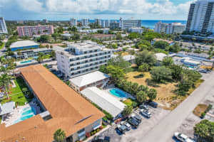 3217 NE 11th St APT 10, Pompano Beach, FL 33062, - MLS#A11905230