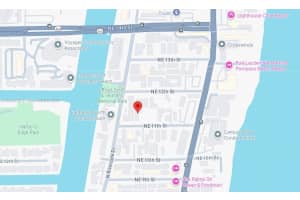 3217 NE 11th St APT 10, Pompano Beach, FL 33062, - MLS#A11905230