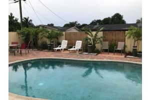6740 Douglas St Hollywood, FL 33024 - MLS#A11905232