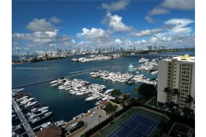 90 Alton Rd 1804 Miami Beach, FL 33139 - MLS#A11905254