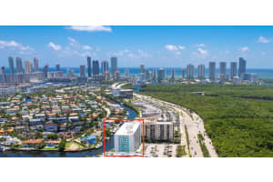 2841 Ne 163rd St 1211 North Miami Beach, FL 33160 - MLS#A11905260