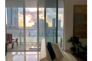 50 Biscayne Blvd 1809, Miami