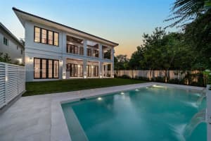 4191 Battersea Rd Miami, FL 33133 - MLS#A11905277