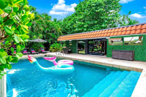 11 Sylvan Ln Fort Lauderdale, FL 33316 - MLS#A11905281