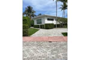 1000 N Shore Dr 0 Miami Beach, FL 33141 - MLS#A11905289