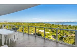 4250 Biscayne Blvd 1502 Miami, FL 33137 - MLS#A11905290