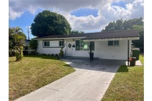 714 W 56th St, Hialeah 714 W 56th St, Hialeah