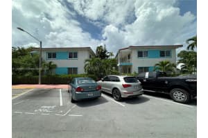 7300 Byron Ave APT 10, Miami Beach, FL 33141, - MLS#A11905341