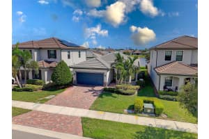 8262 Cinch Way Lake Worth, FL 33467 - MLS#A11905343