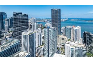 1080 Brickell Ave 3106, Miami