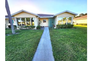 5091 Lakefront Blvd APT D, Delray Beach, FL 33484, - MLS#A11905348