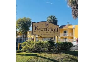 13700 Sw 62nd St 205, Miami