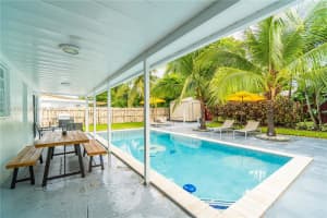 6650 Mckinley St Hollywood, FL 33024 - MLS#A11905356