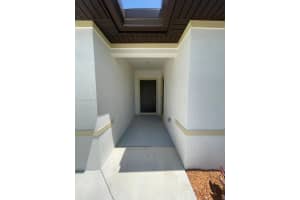 4081 SW Hablow St, Port St. Lucie, FL 34953, Sold 01/29/26